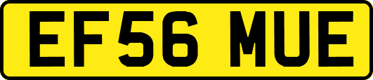 EF56MUE