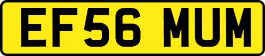 EF56MUM