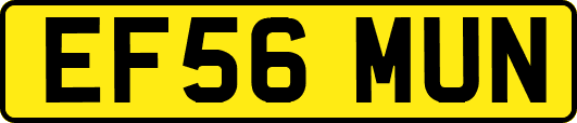 EF56MUN
