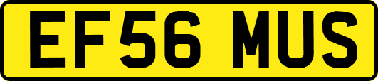 EF56MUS