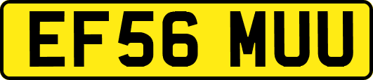 EF56MUU