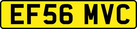 EF56MVC