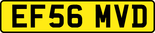 EF56MVD