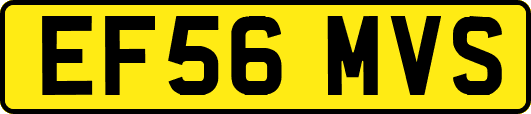 EF56MVS