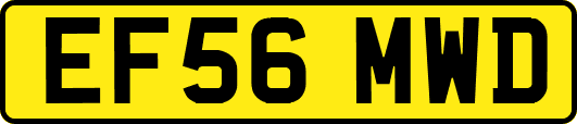 EF56MWD