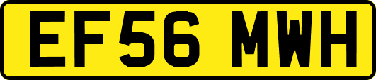 EF56MWH