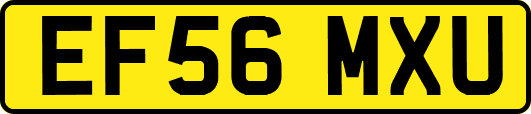 EF56MXU