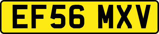 EF56MXV