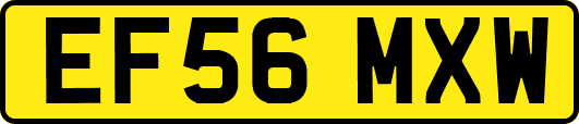 EF56MXW