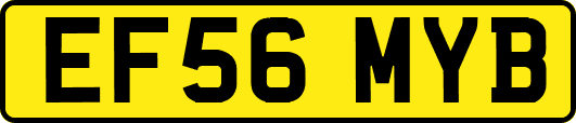 EF56MYB