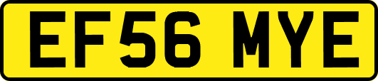 EF56MYE