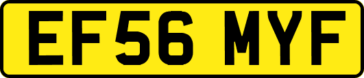 EF56MYF