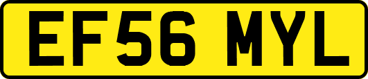 EF56MYL