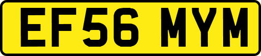 EF56MYM