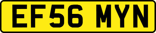 EF56MYN