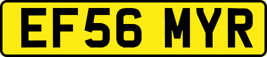 EF56MYR