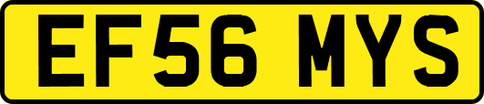 EF56MYS