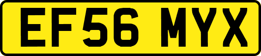 EF56MYX