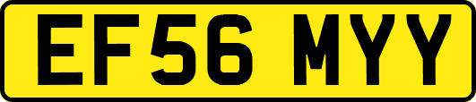 EF56MYY
