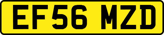 EF56MZD