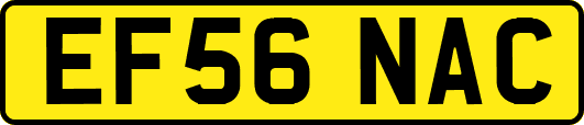 EF56NAC