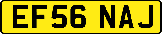 EF56NAJ