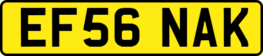 EF56NAK