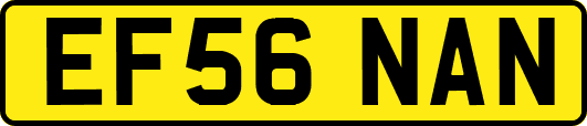 EF56NAN