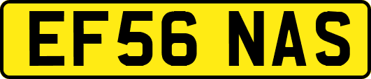 EF56NAS
