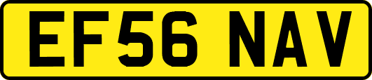 EF56NAV
