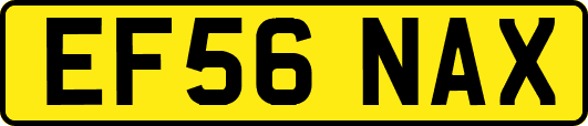 EF56NAX