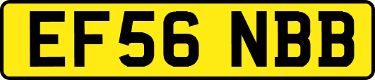 EF56NBB