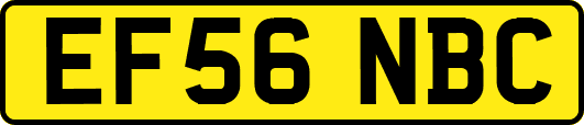 EF56NBC