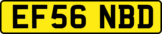 EF56NBD
