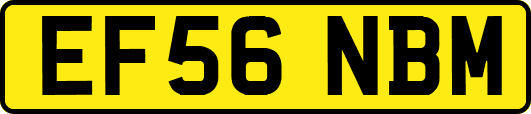 EF56NBM