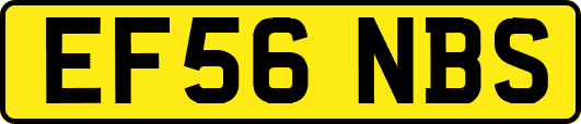 EF56NBS