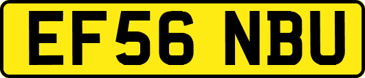 EF56NBU