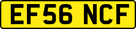 EF56NCF
