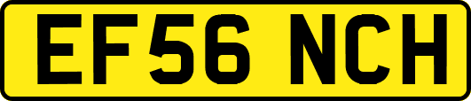 EF56NCH