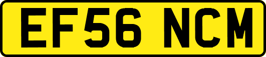 EF56NCM