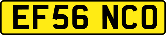 EF56NCO