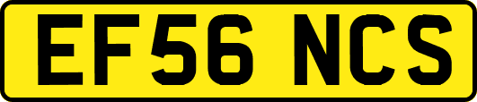 EF56NCS