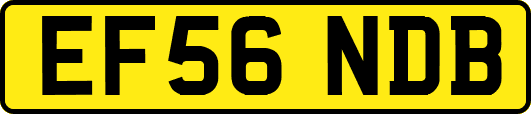 EF56NDB
