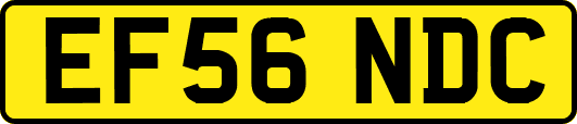 EF56NDC