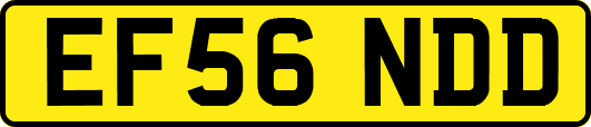 EF56NDD