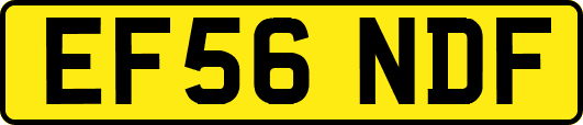 EF56NDF