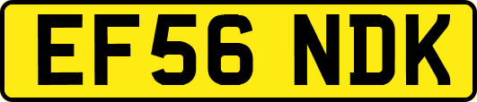 EF56NDK