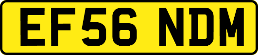 EF56NDM