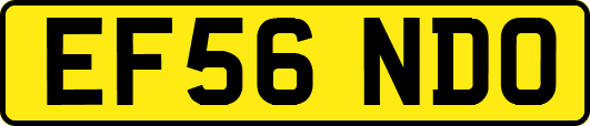 EF56NDO