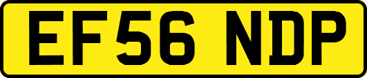 EF56NDP